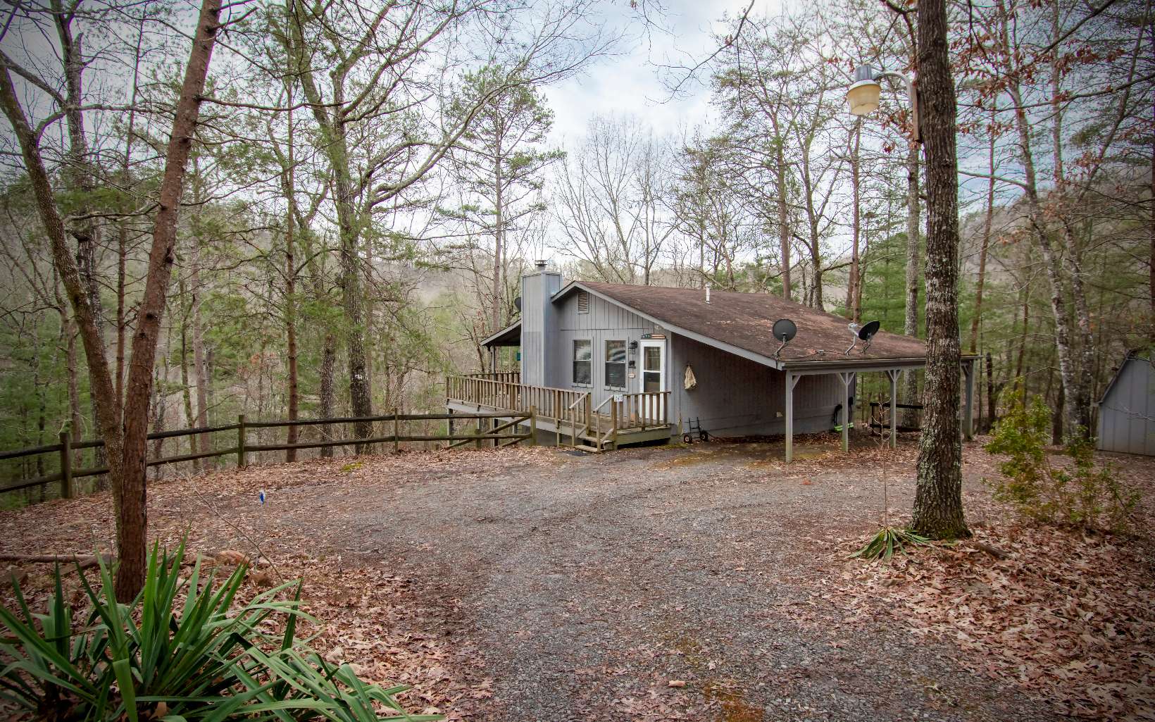 240 Mountain Stream Road