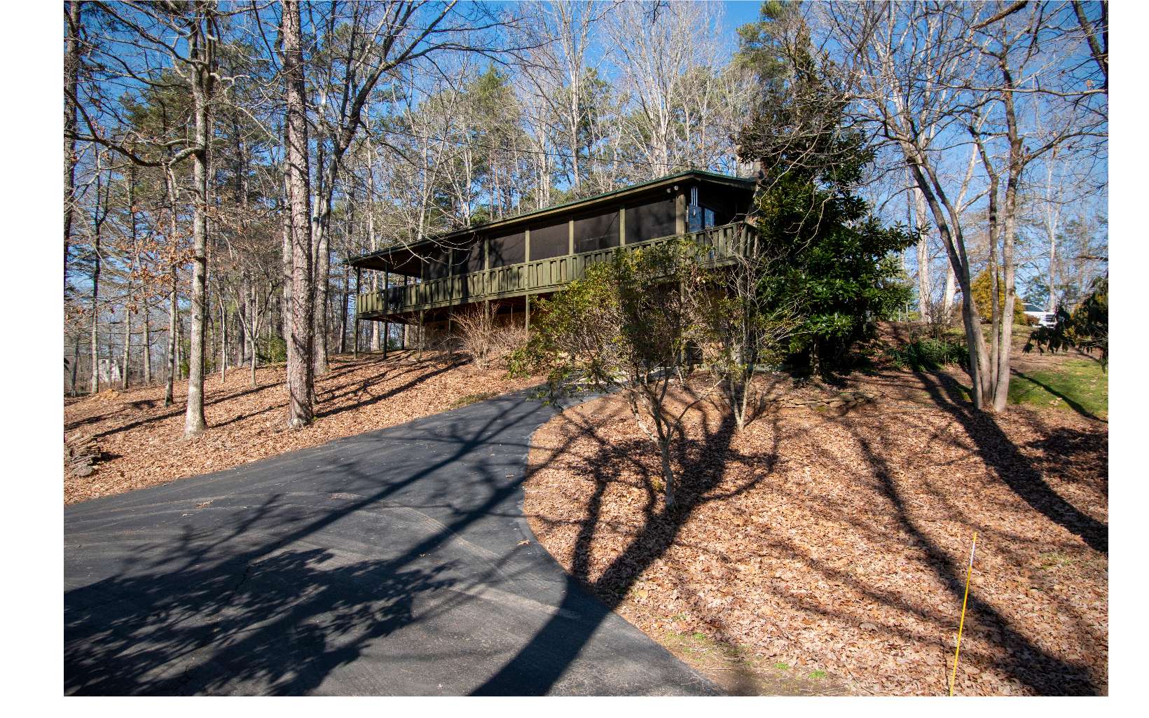 376 Mulkey Drive