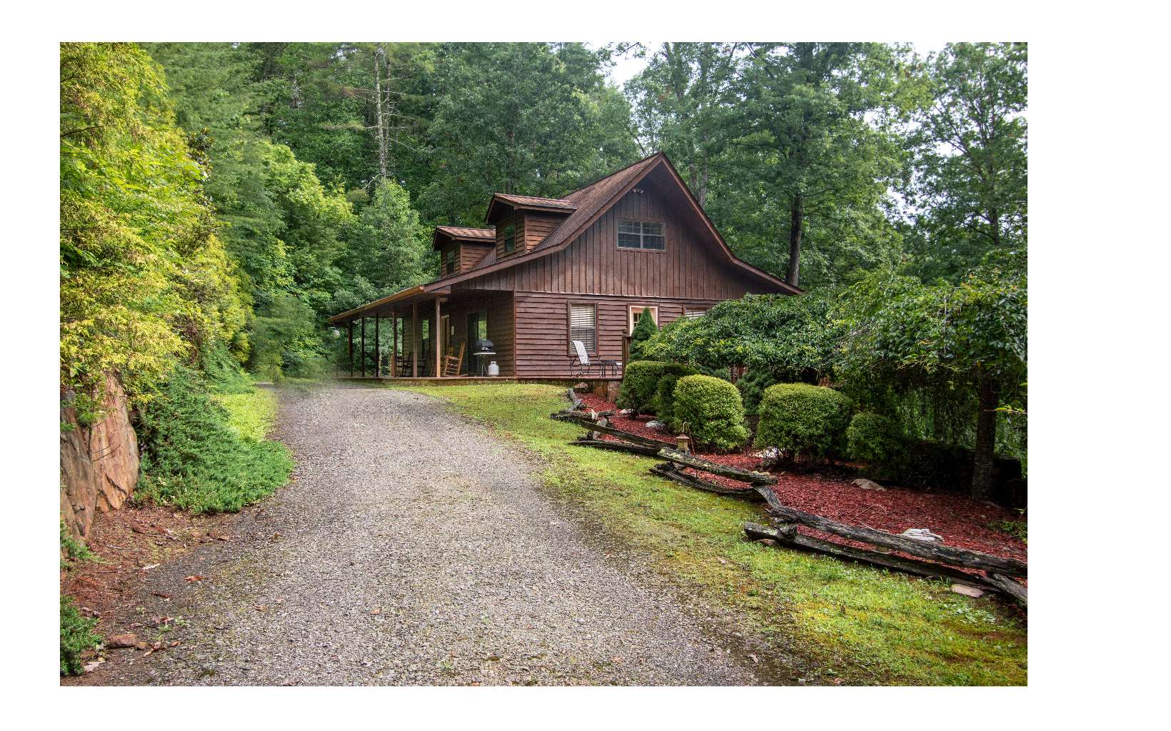 545 Bear Paw Church Road