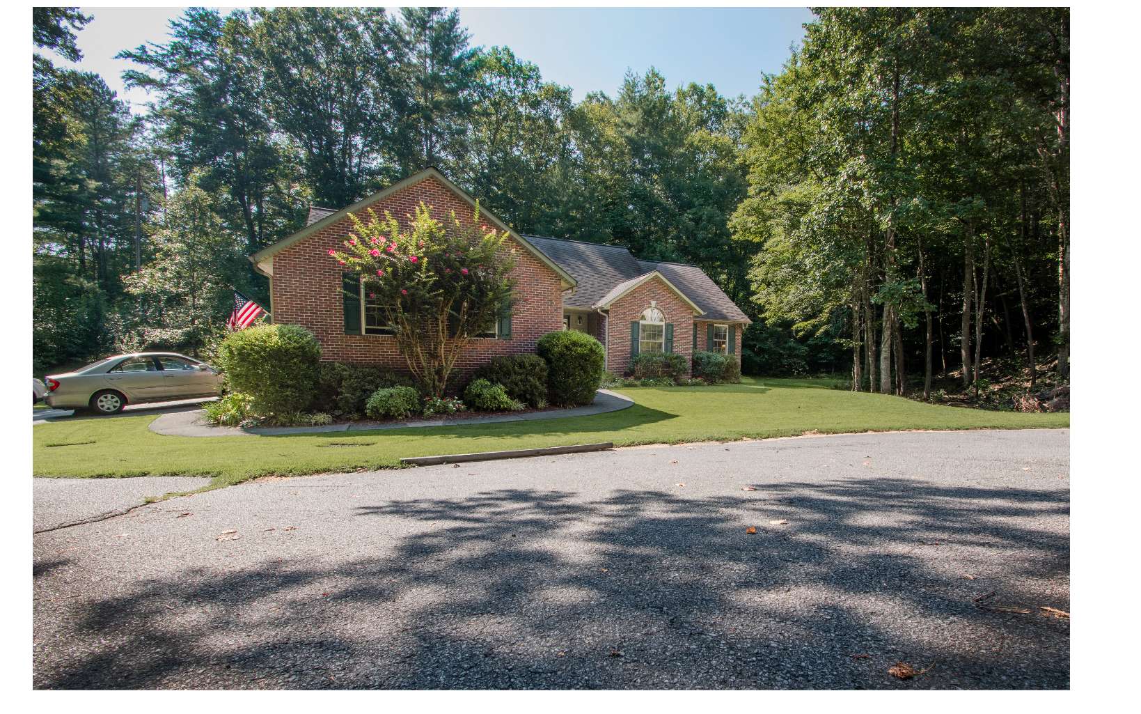255 Skyline Drive