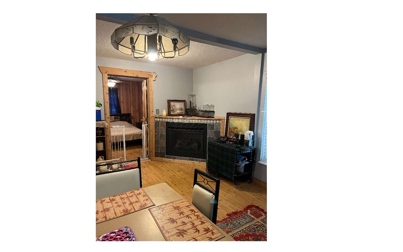 545 Rough Gravel Road