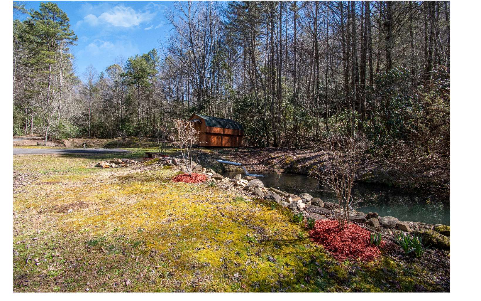 405 Dinkins Creek Road