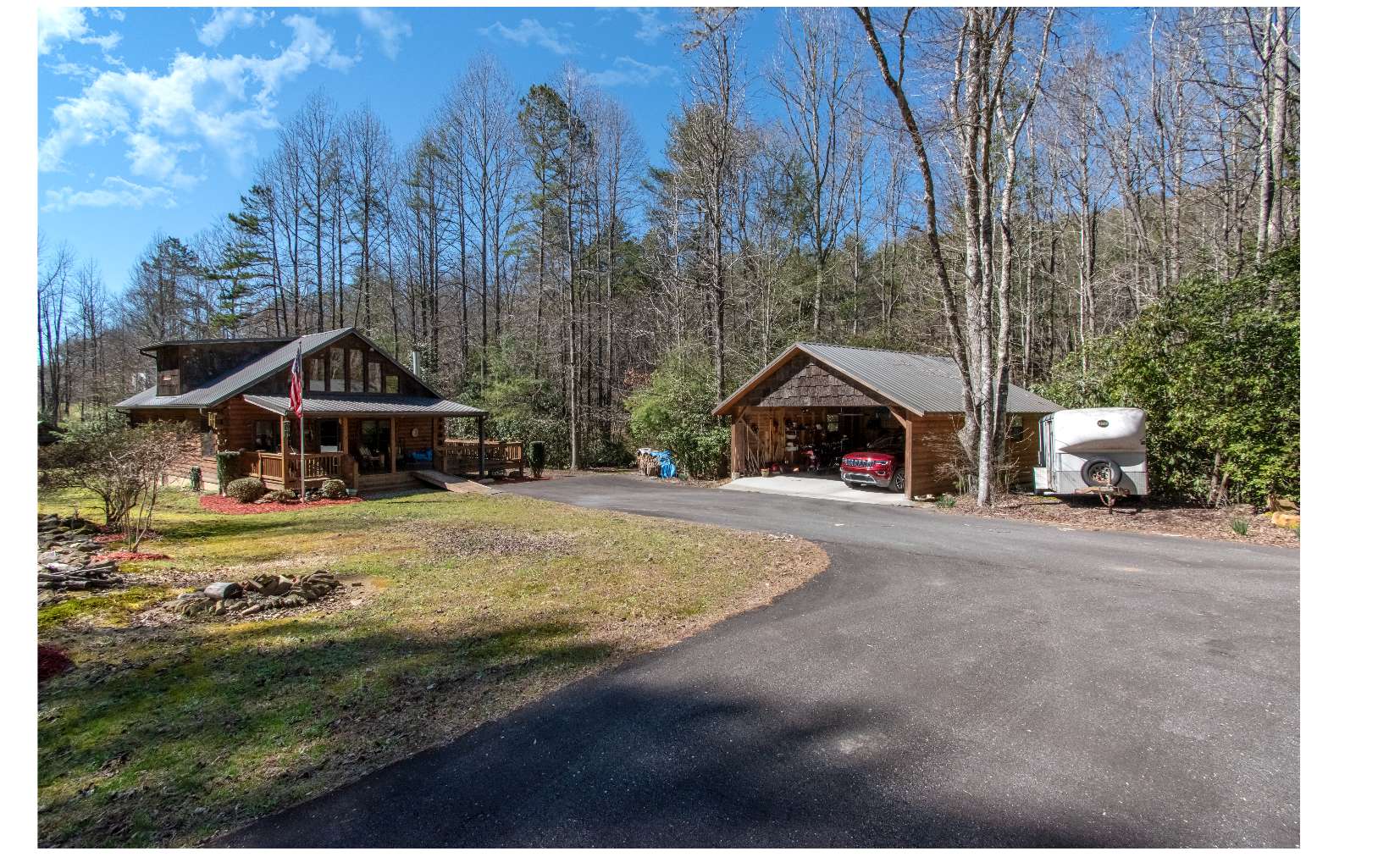 405 Dinkins Creek Road