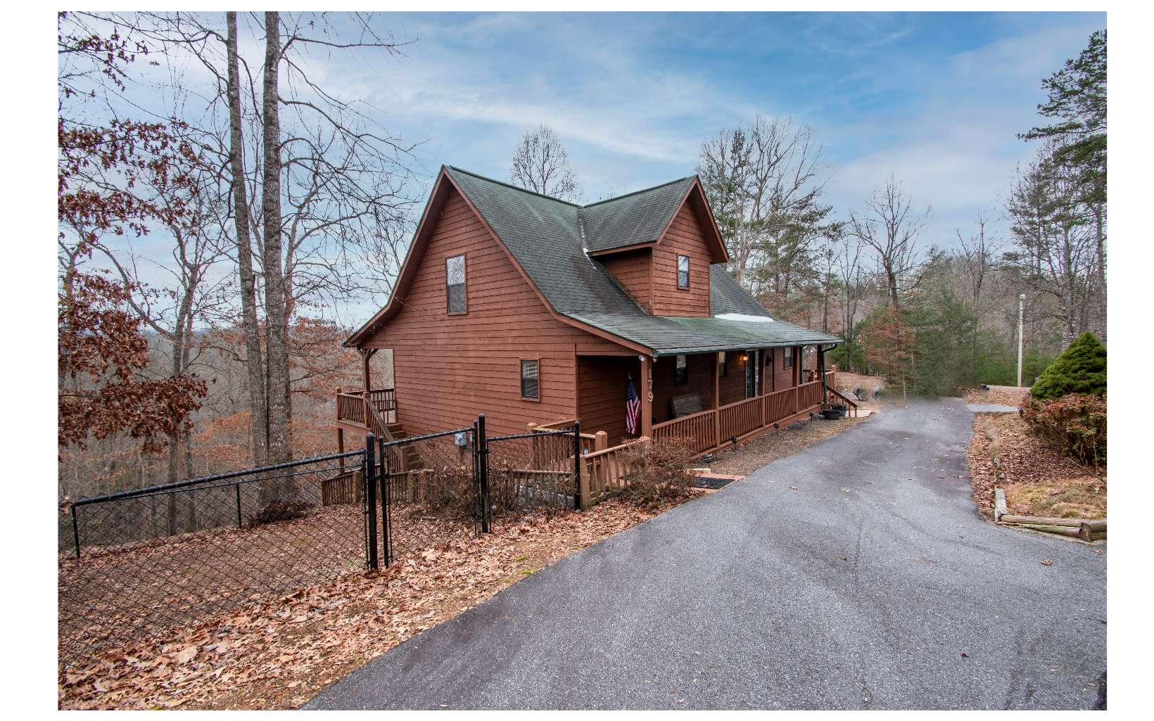 179 Birchwood Circle