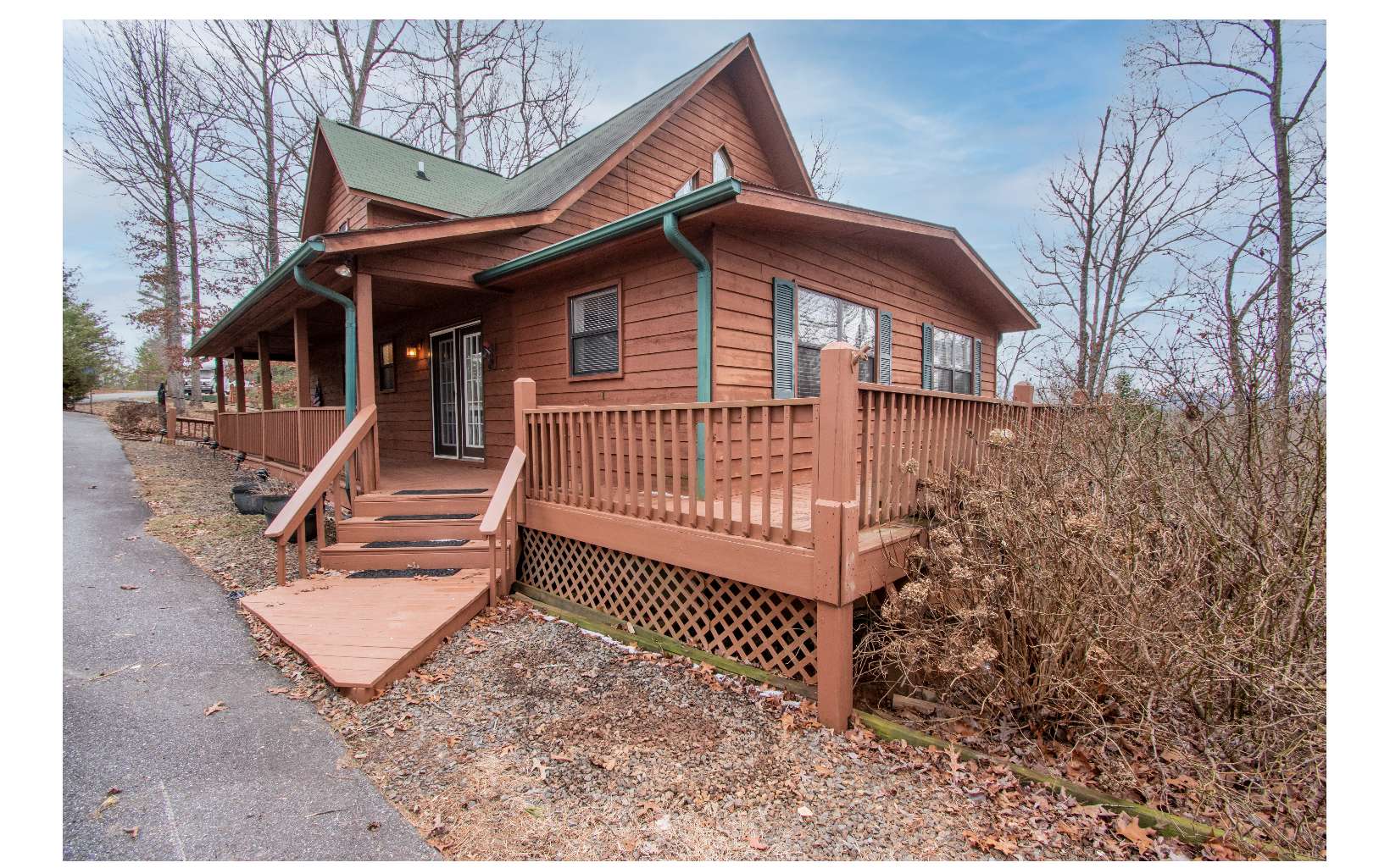 179 Birchwood Circle