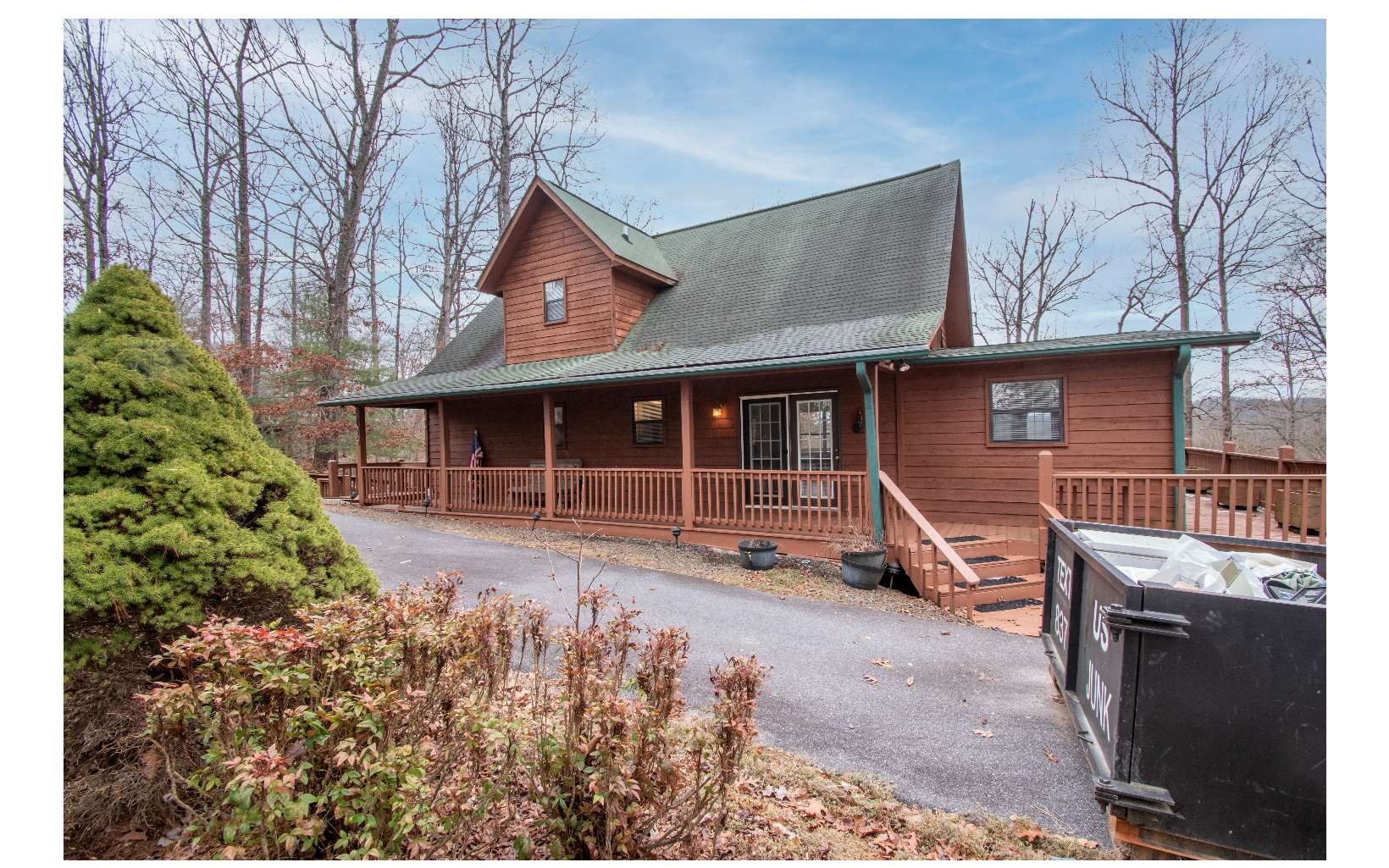 179 Birchwood Circle