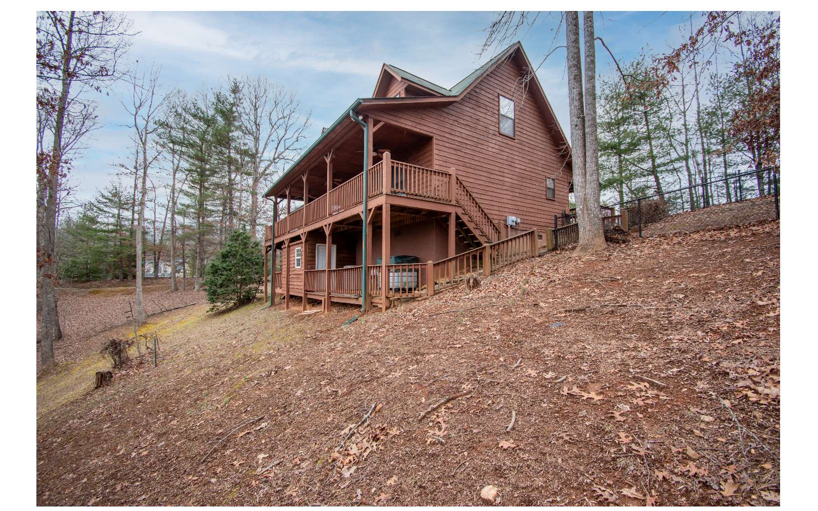 179 Birchwood Circle