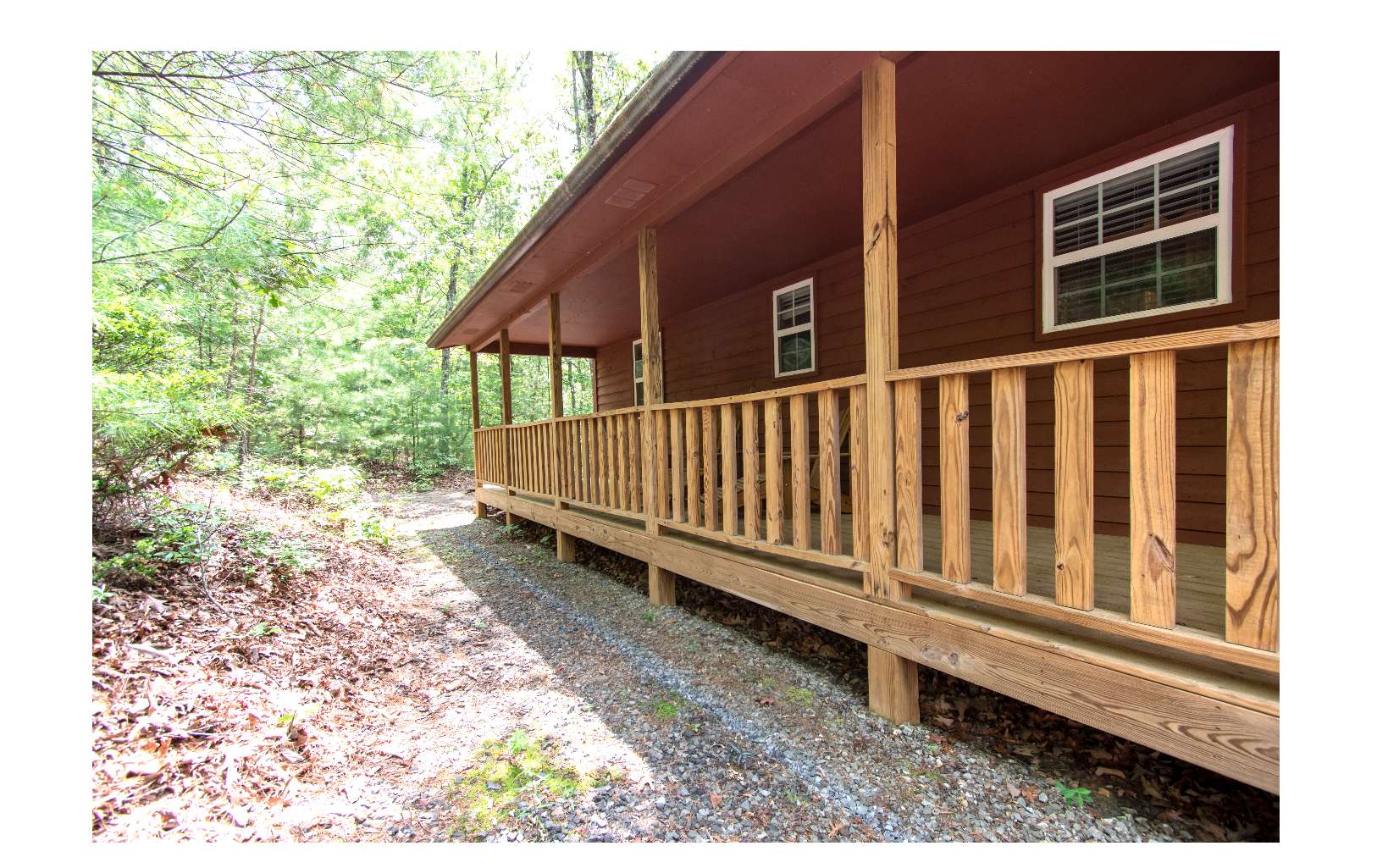 45 Settlers Crossing Way