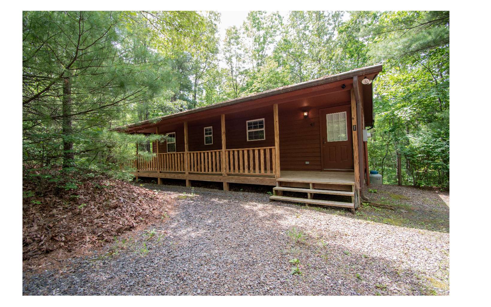 45 Settlers Crossing Way