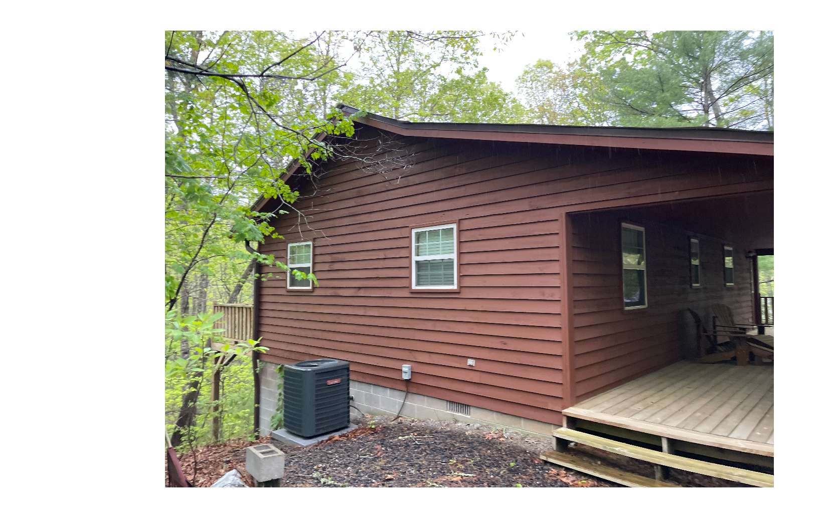 45 Settlers Crossing Way