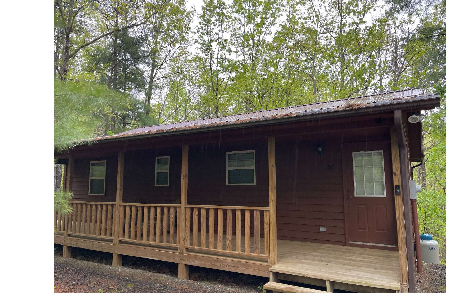 45 Settlers Crossing Way