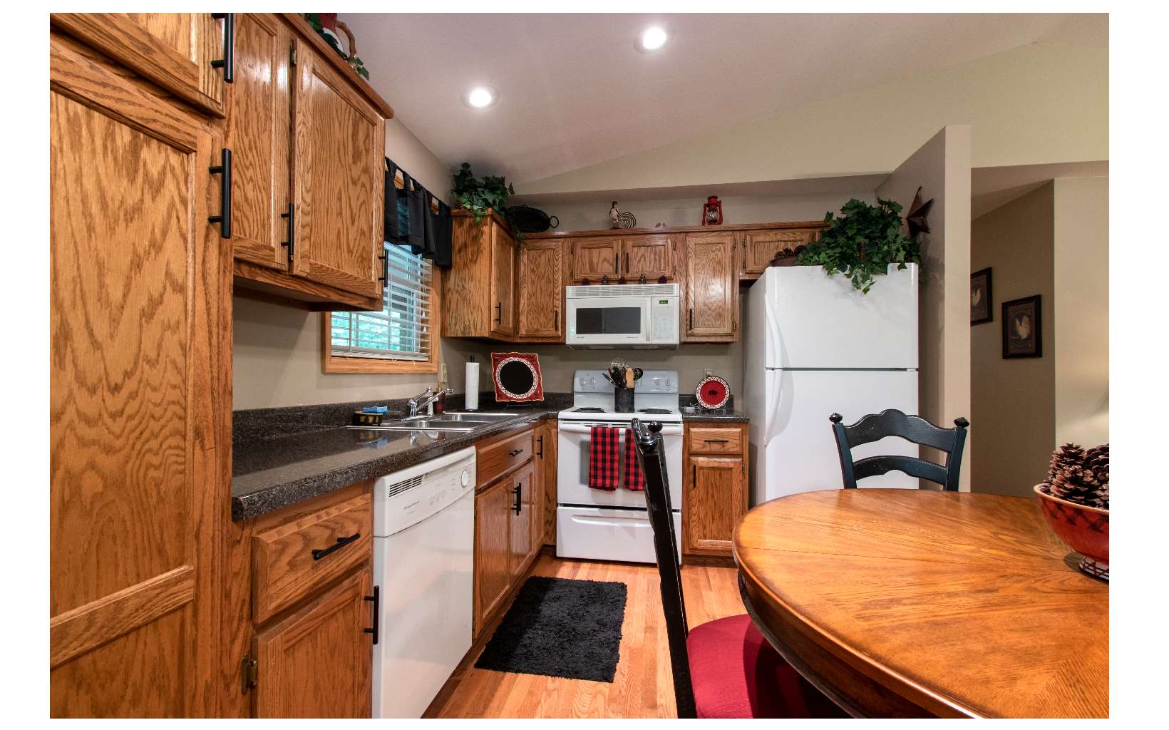 45 Settlers Crossing Way