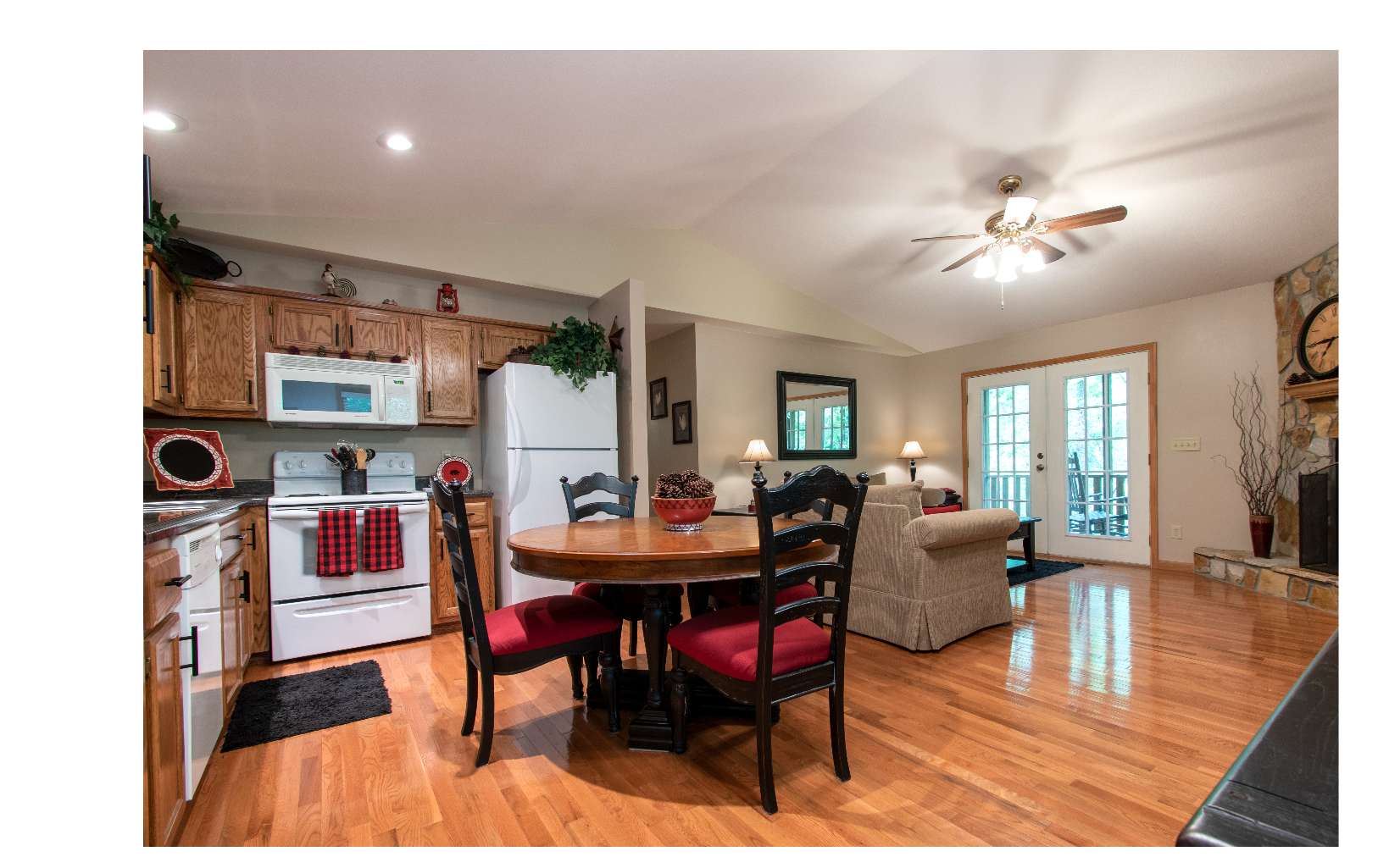 45 Settlers Crossing Way