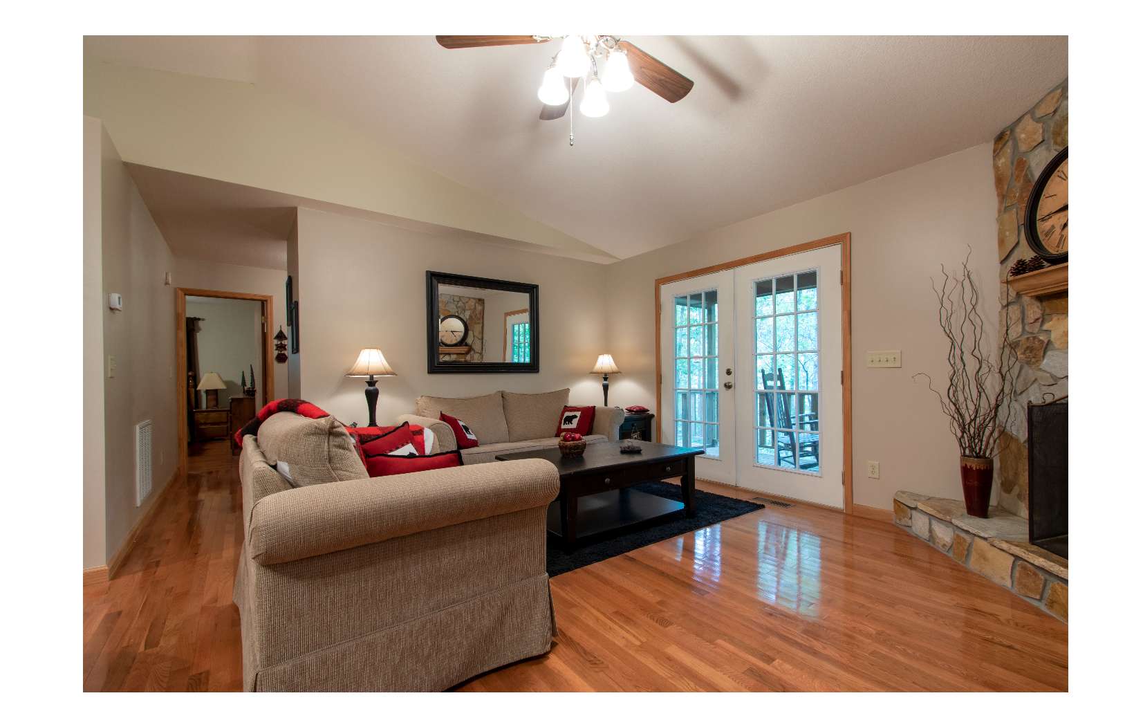 45 Settlers Crossing Way