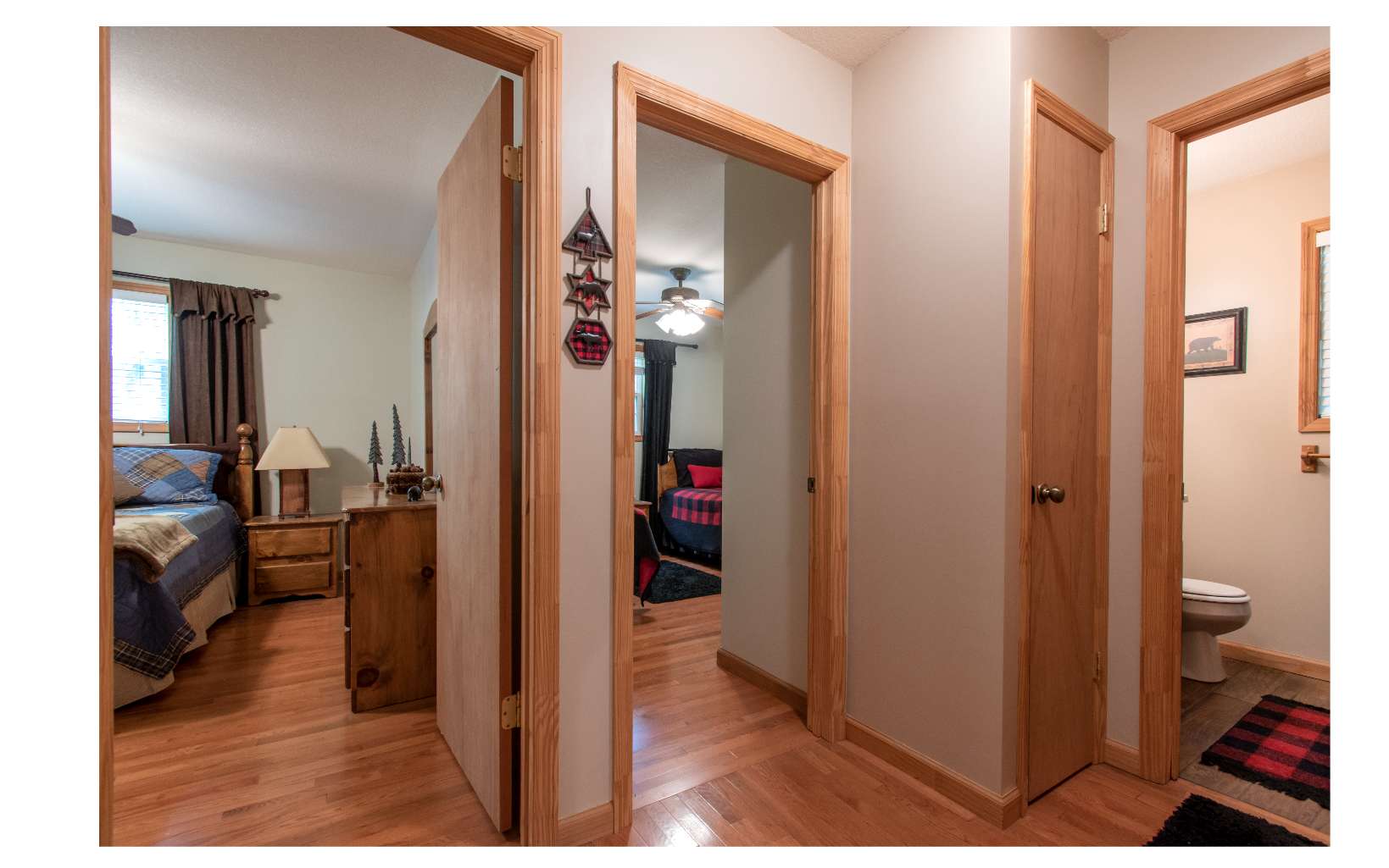 45 Settlers Crossing Way