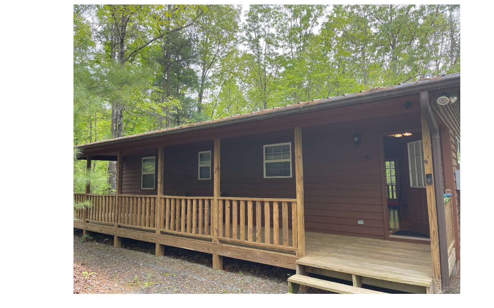 45 Settlers Crossing Way