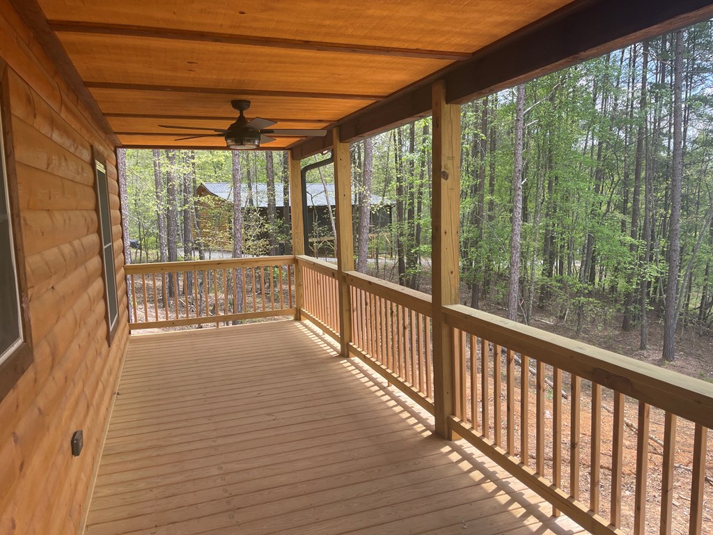 60 Lazy Creek Lane