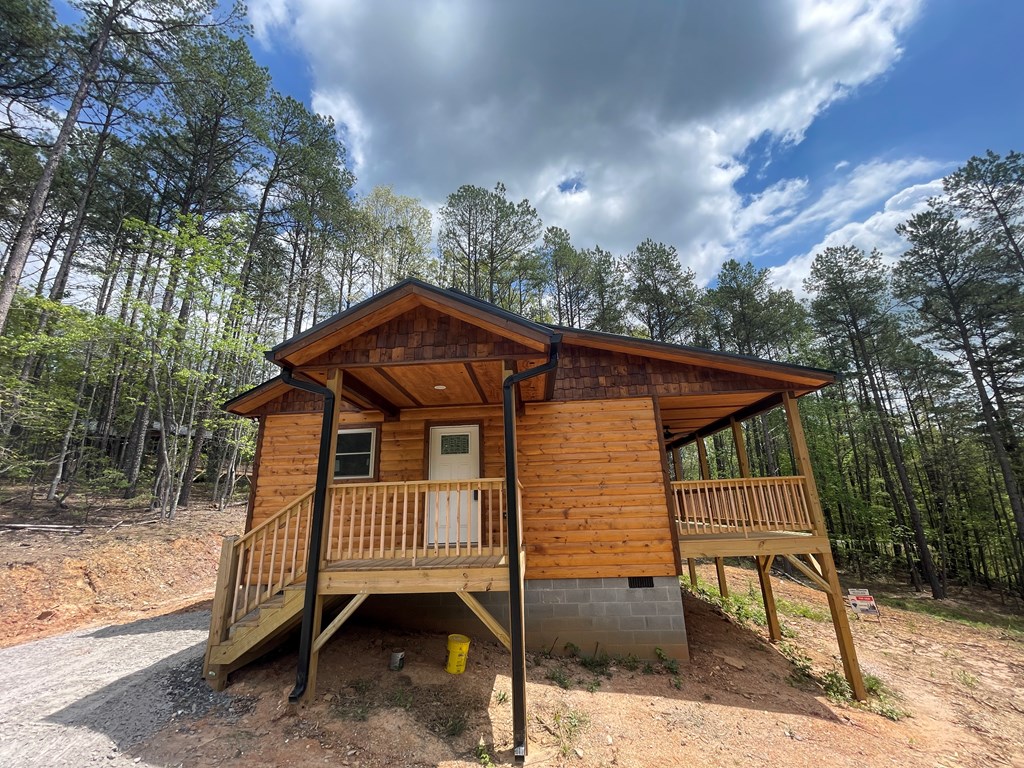 60 Lazy Creek Lane