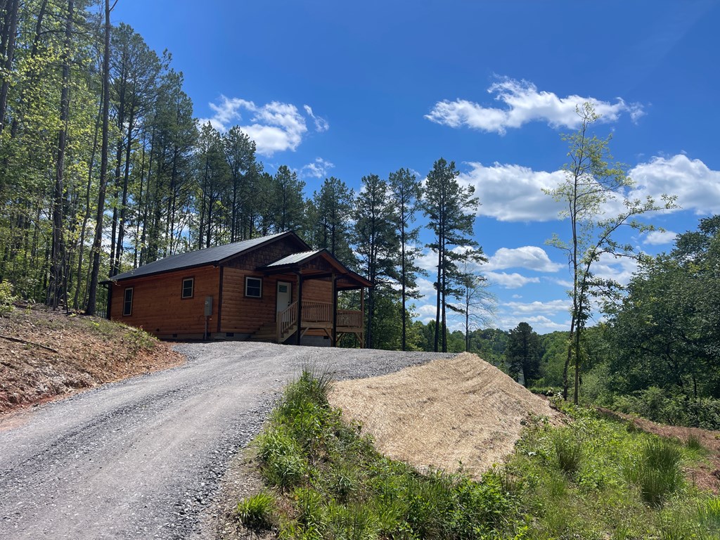 60 Lazy Creek Lane