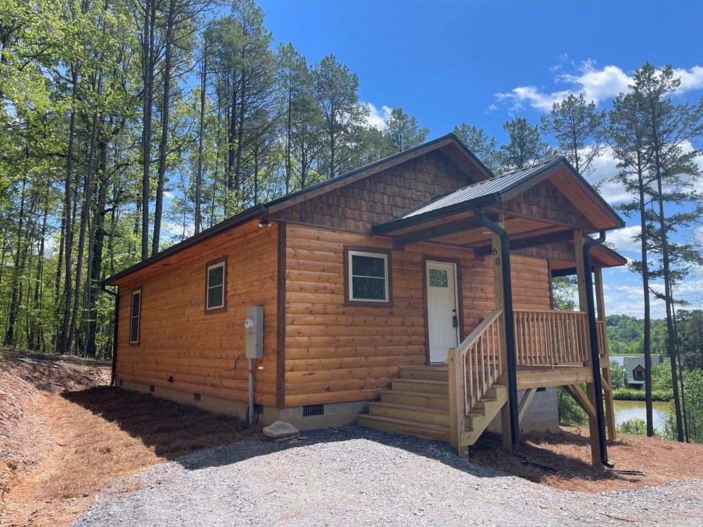 60 Lazy Creek Lane