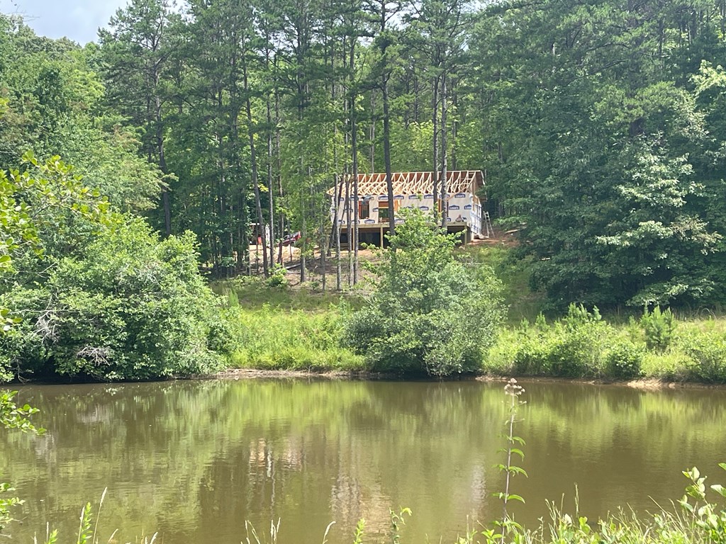 60 Lazy Creek Lane