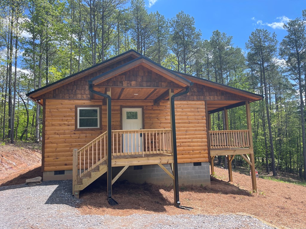 60 Lazy Creek Lane