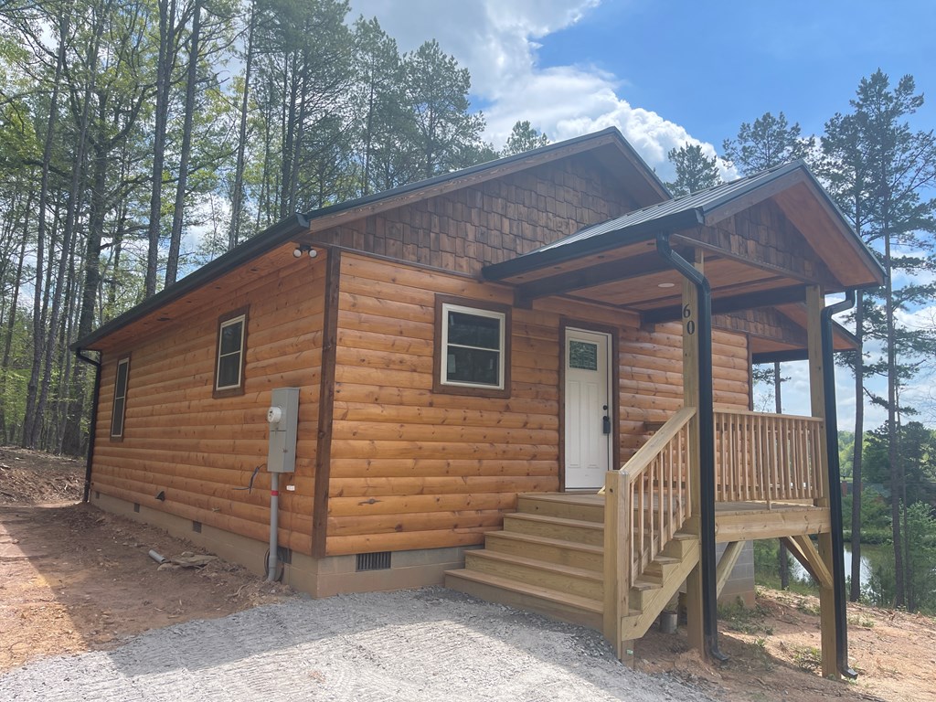 60 Lazy Creek Lane