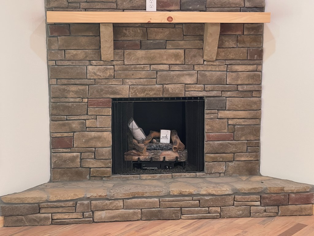 60 Lazy Creek Lane