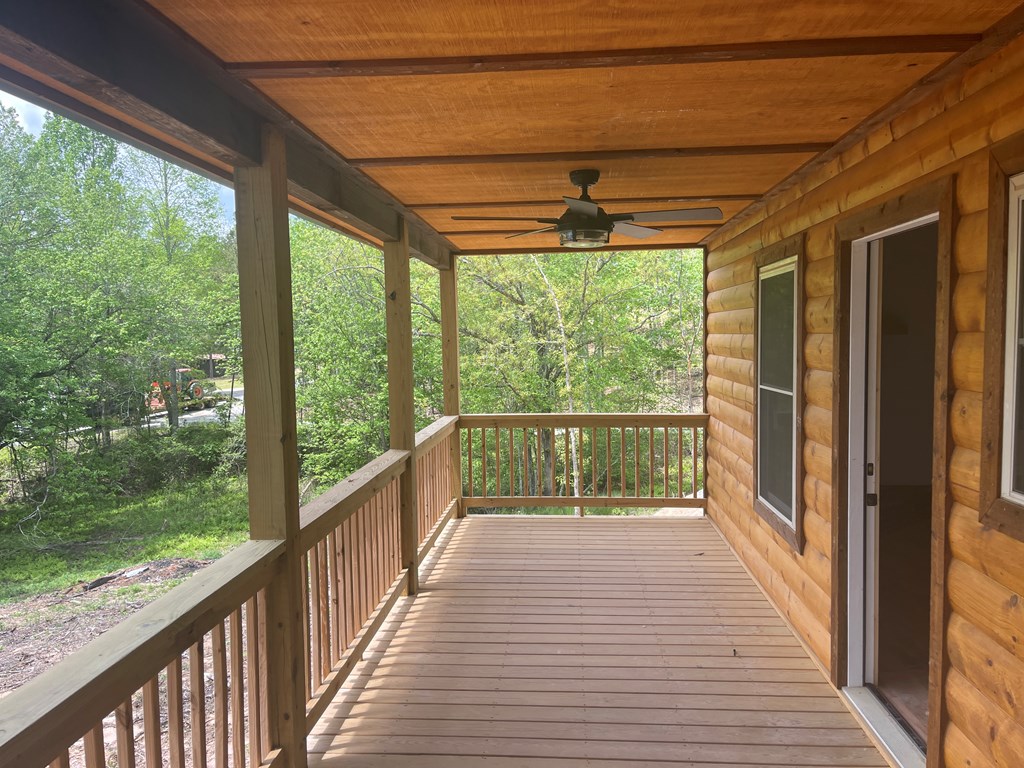 60 Lazy Creek Lane