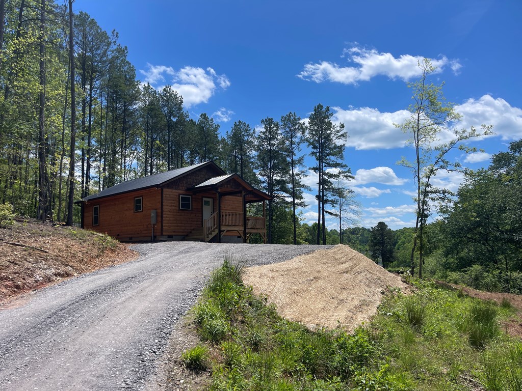 60 Lazy Creek Lane