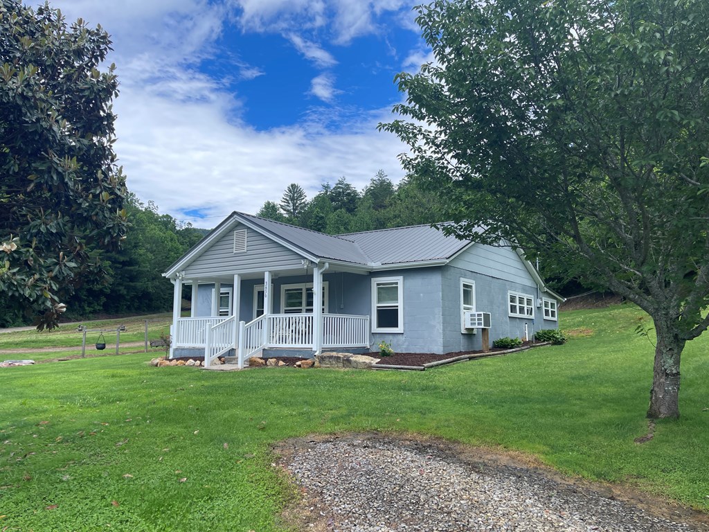 3436 Upper Peachtree Road