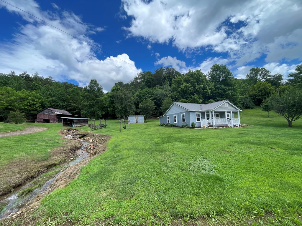 3436 Upper Peachtree Road