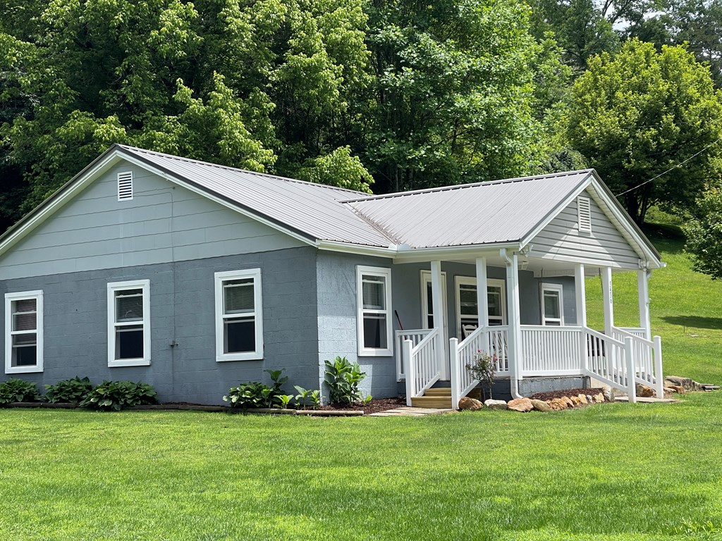 3436 Upper Peachtree Road
