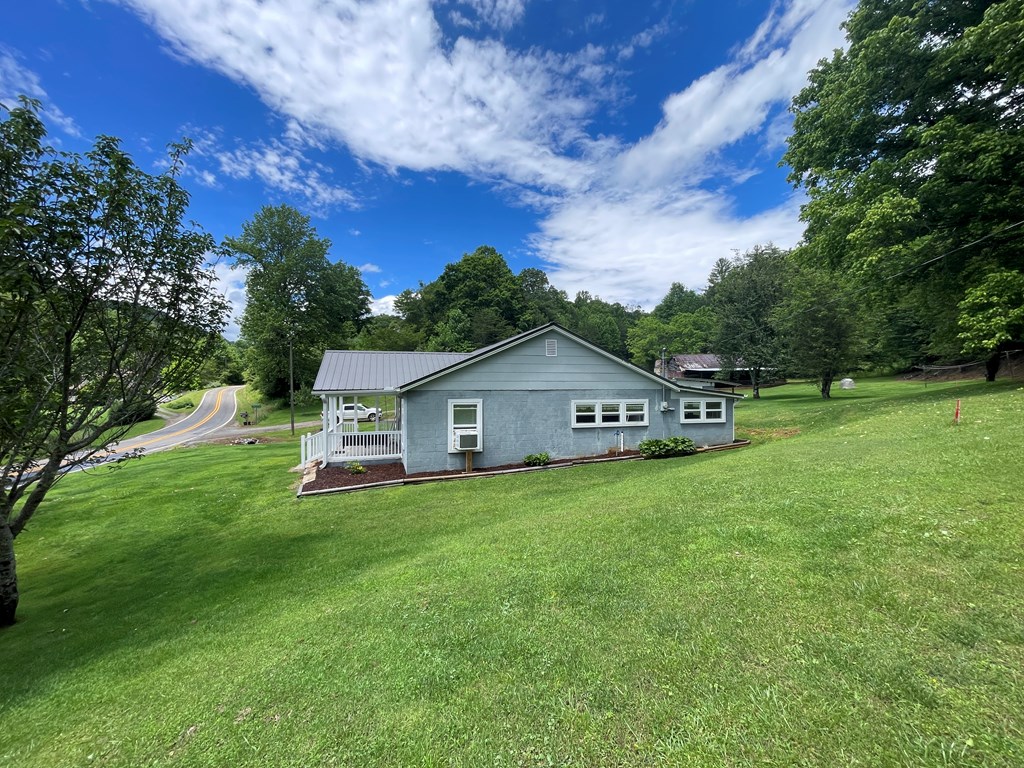 3436 Upper Peachtree Road