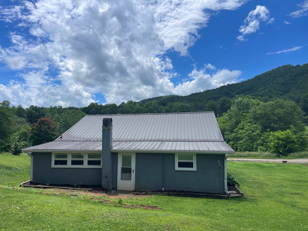 3436 Upper Peachtree Road