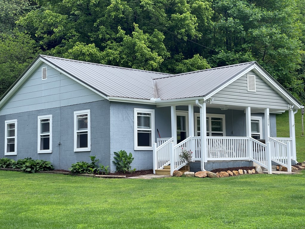 3436 Upper Peachtree Road