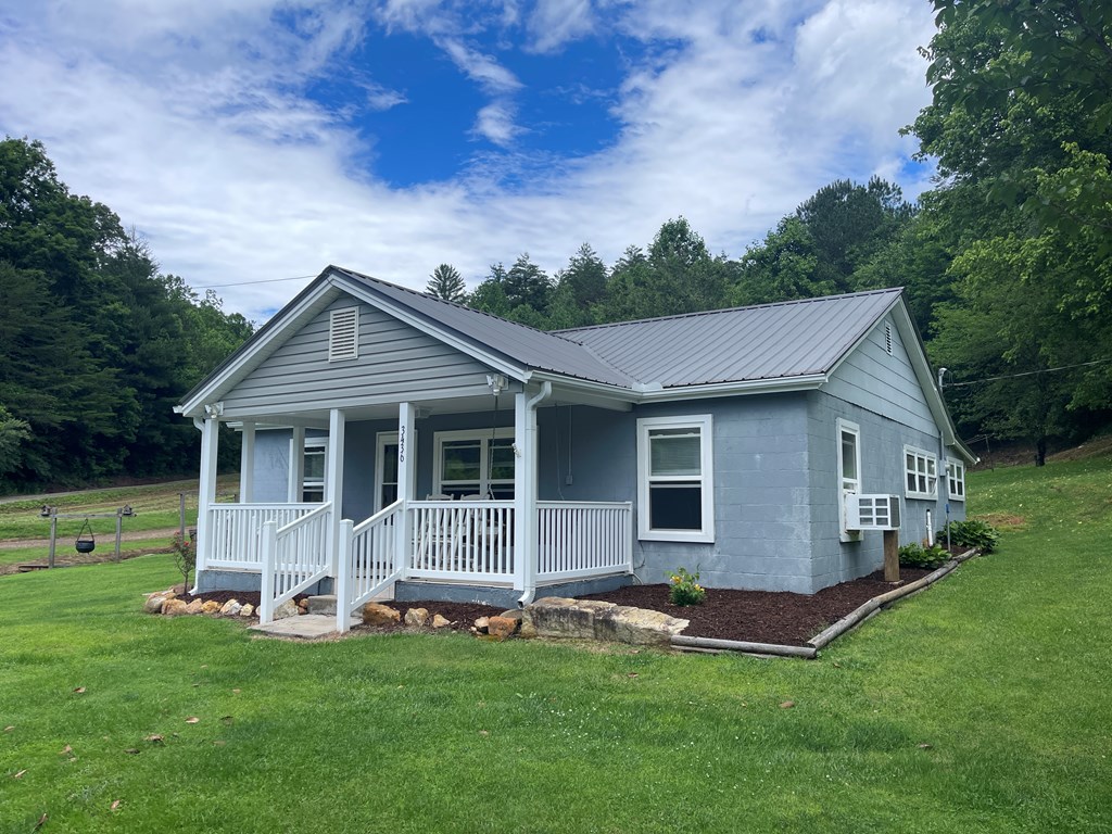 3436 Upper Peachtree Road