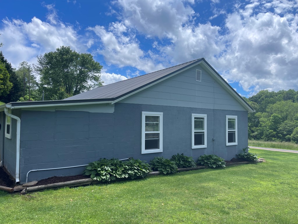 3436 Upper Peachtree Road