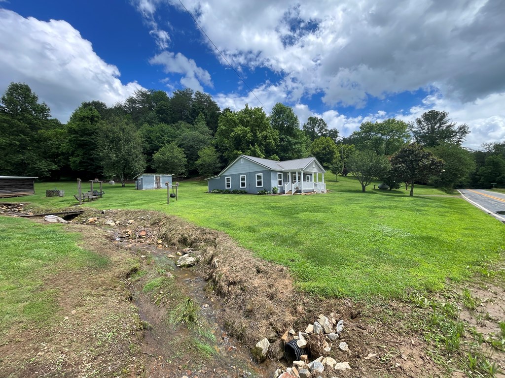 3436 Upper Peachtree Road