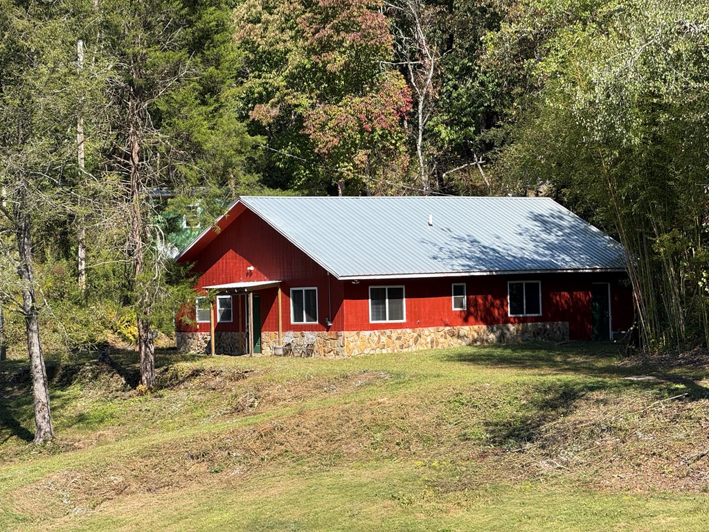 37 Shady Creek Ridge