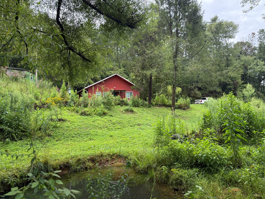 37 Shady Creek Ridge