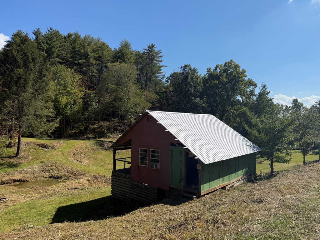 37 Shady Creek Ridge