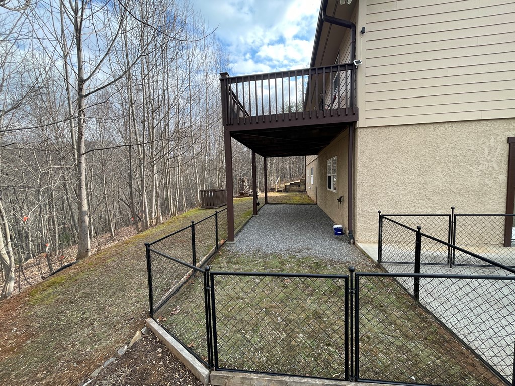 971 White Oak Drive