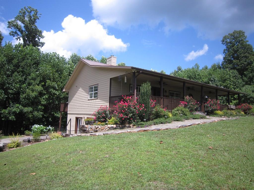 971 White Oak Drive