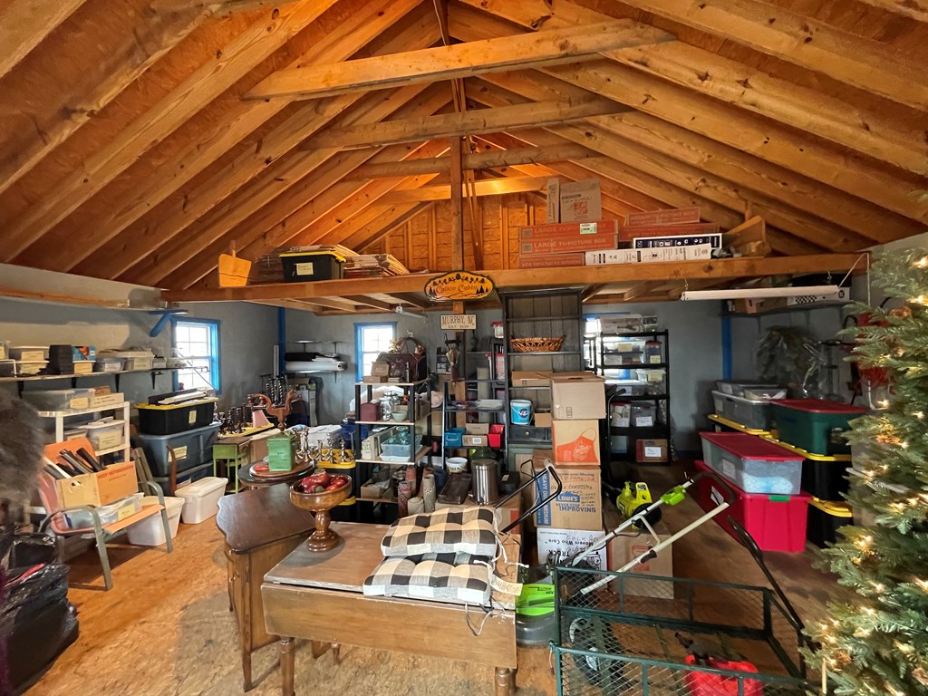 971 White Oak Drive