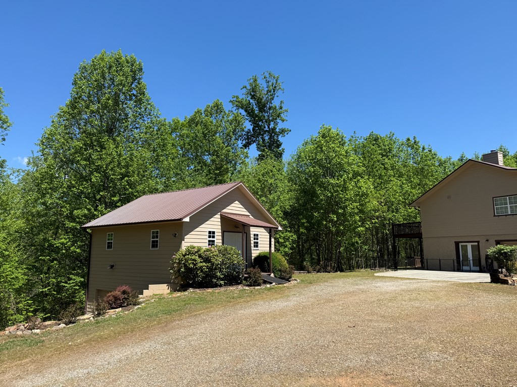 971 White Oak Drive