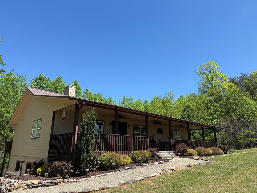971 White Oak Drive