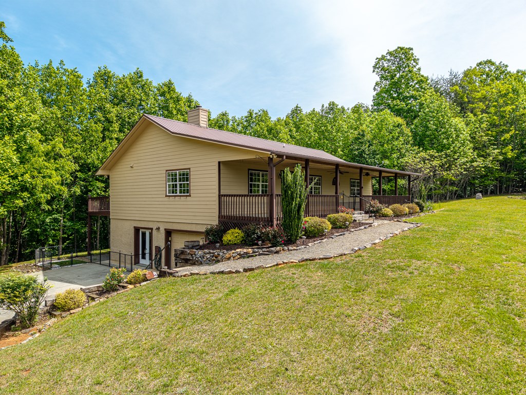 971 White Oak Drive