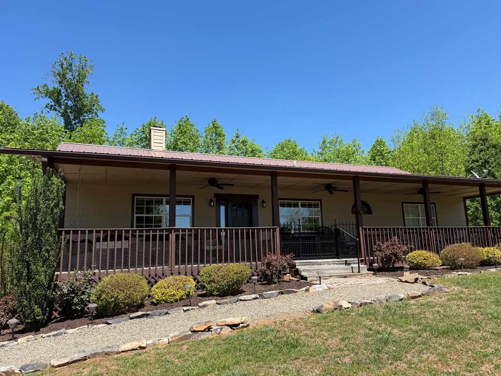 971 White Oak Drive