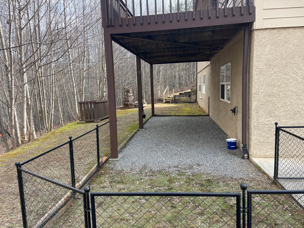 971 White Oak Drive
